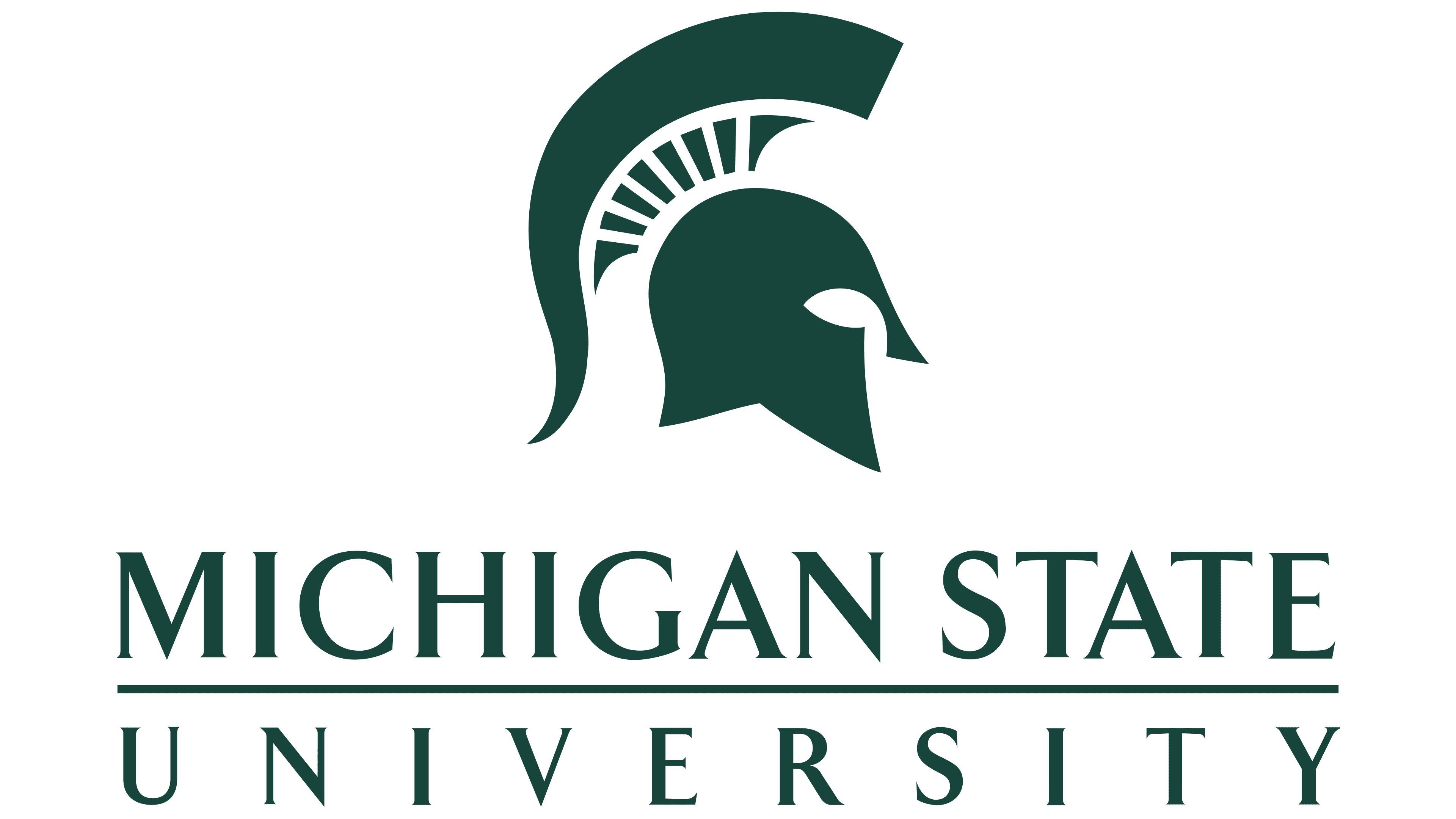 Michigan State logo